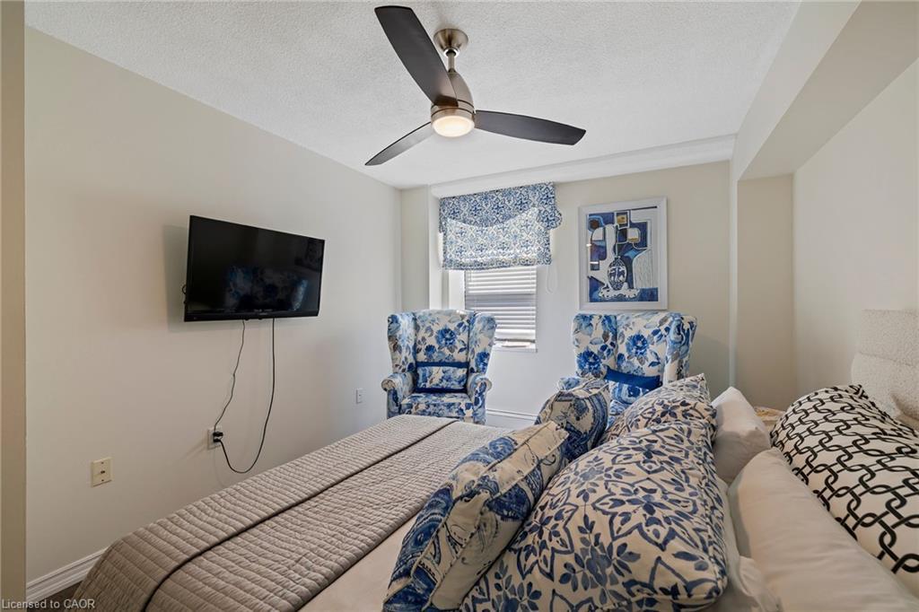 602-141 Church Street, St. Catharines, ON - Indoor Photo Showing Other Room