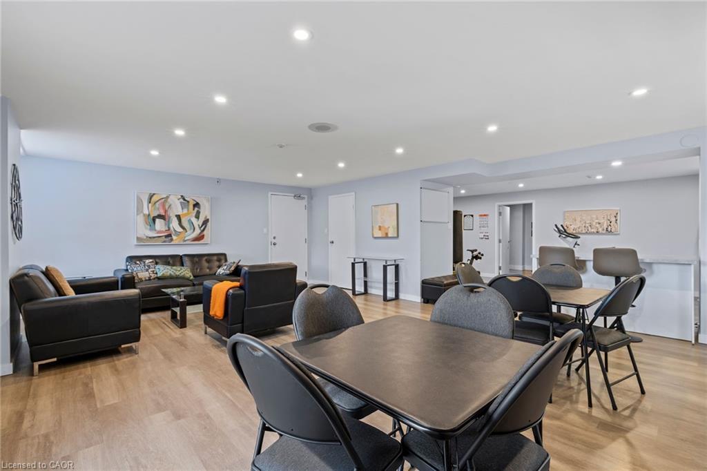 602-141 Church Street, St. Catharines, ON - Indoor