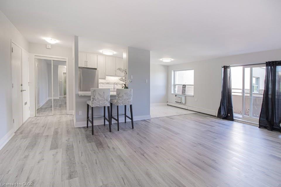 508-579 Clare Avenue, Welland, ON - Indoor