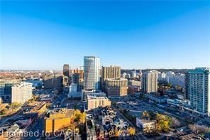 909-15 Queen Street S, Hamilton, ON - Outdoor With View