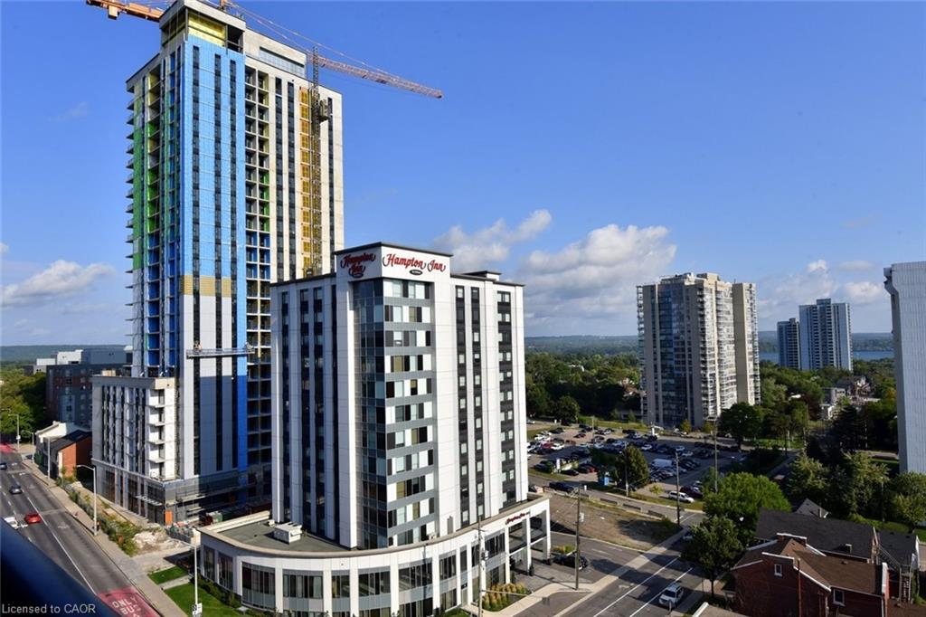 909-15 Queen Street S, Hamilton, ON - Outdoor
