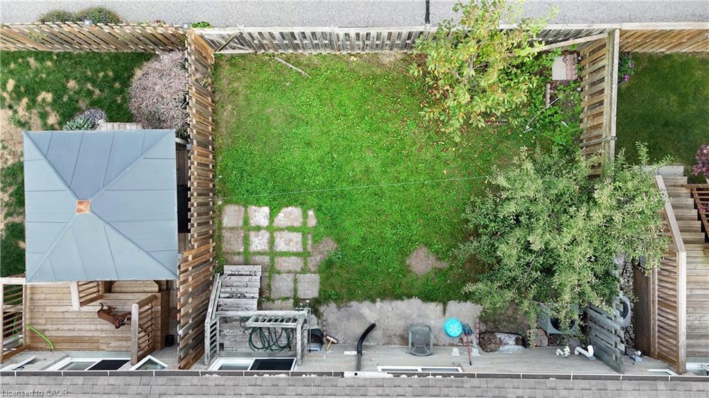 33 Bankside Drive, Kitchener, ON -