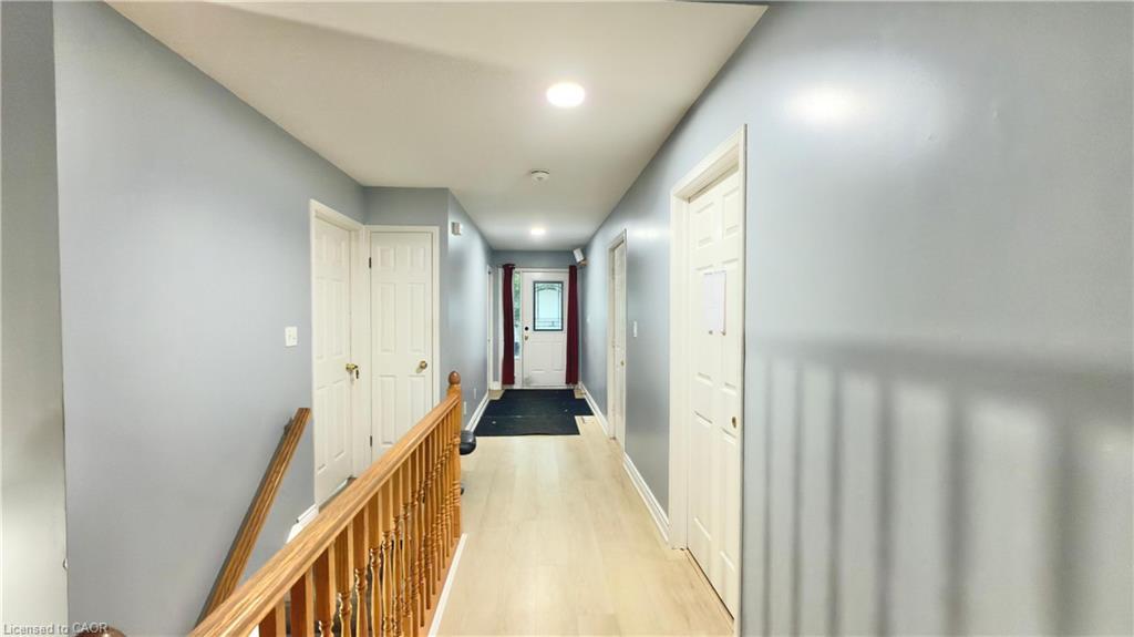 33 Bankside Drive, Kitchener, ON - Indoor Photo Showing Other Room