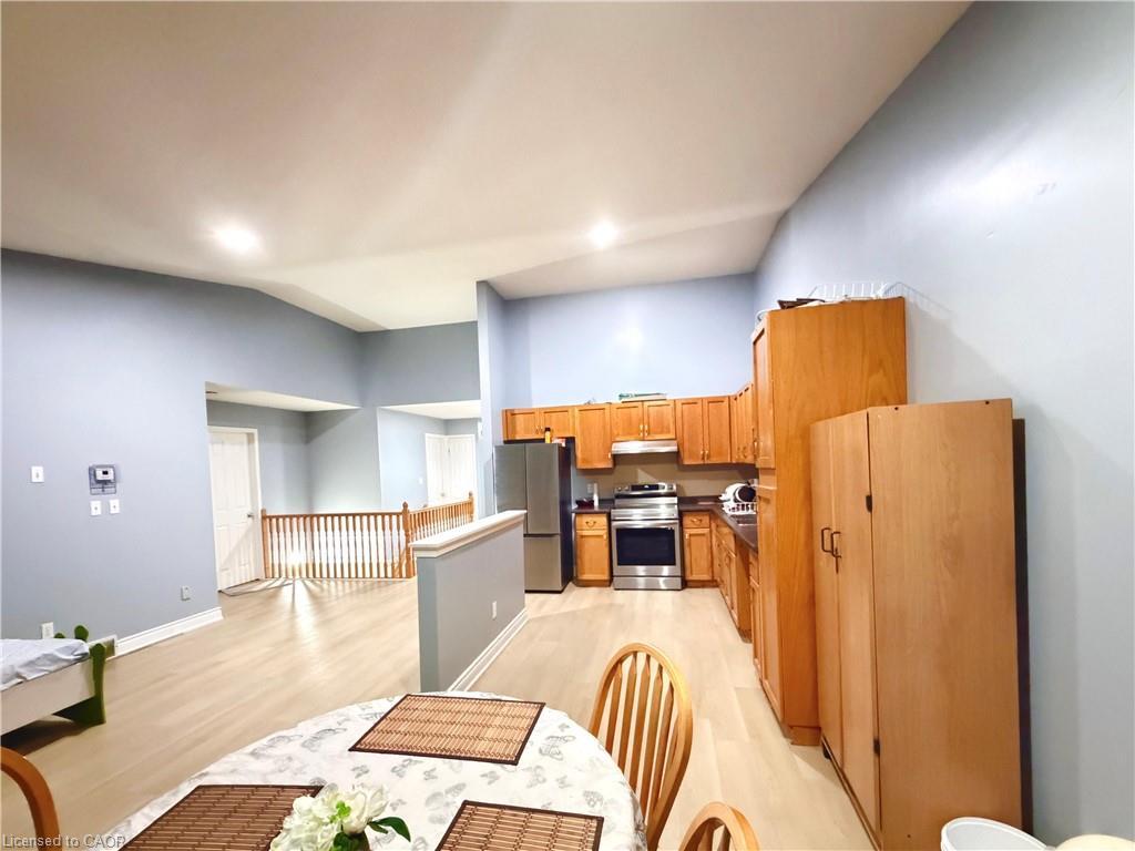 33 Bankside Drive, Kitchener, ON - Indoor