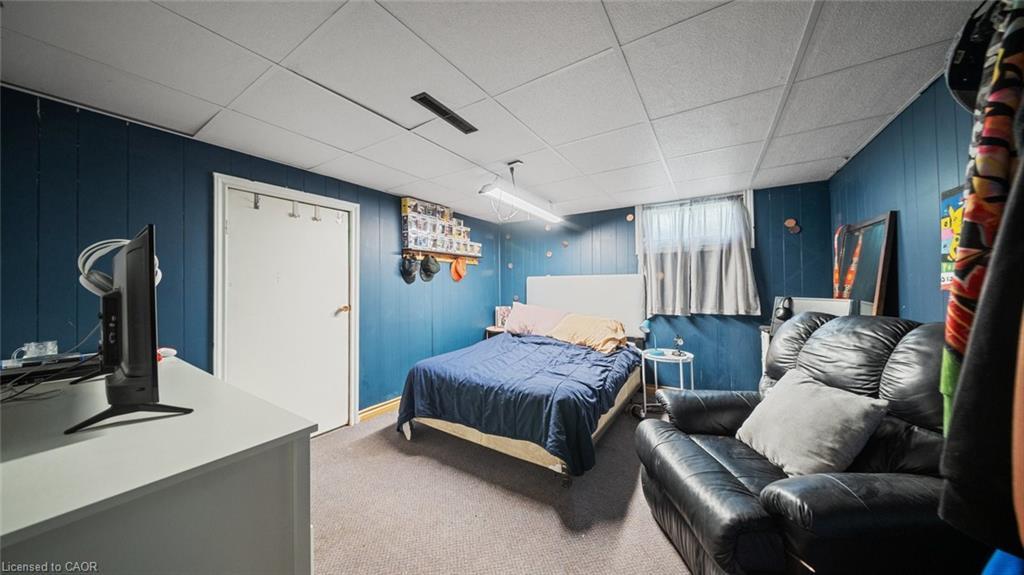 509 Queensway W, Simcoe, ON - Indoor