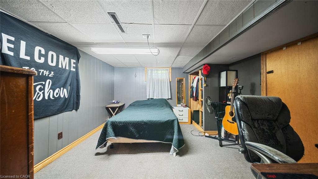 509 Queensway W, Simcoe, ON - Indoor