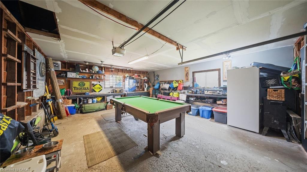 509 Queensway W, Simcoe, ON - Indoor Photo Showing Other Room