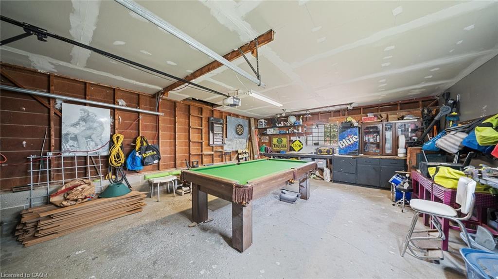 509 Queensway W, Simcoe, ON - Indoor Photo Showing Other Room