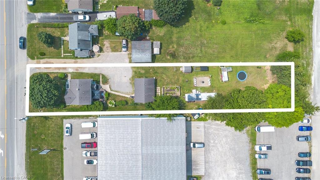 509 Queensway W, Simcoe, ON - Other