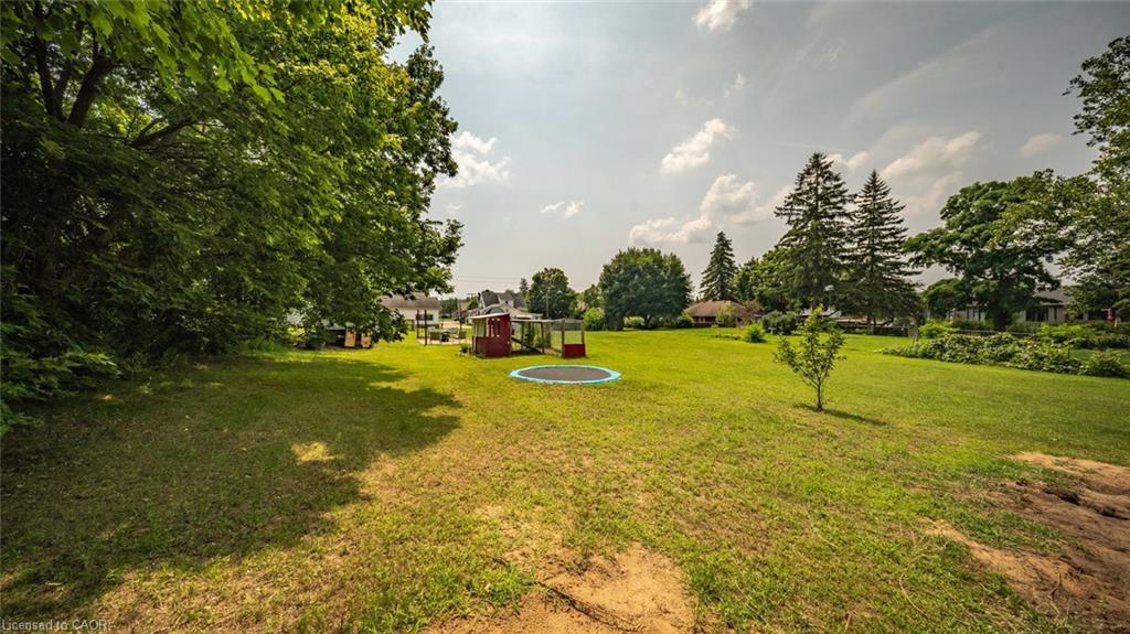 509 Queensway W, Simcoe, ON - Outdoor