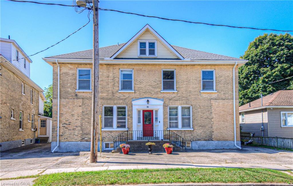 76 Roseview Avenue, Cambridge, ON