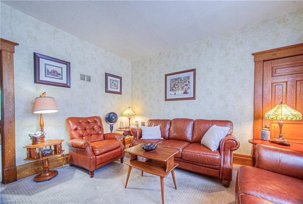 76 Roseview Avenue, Cambridge, ON