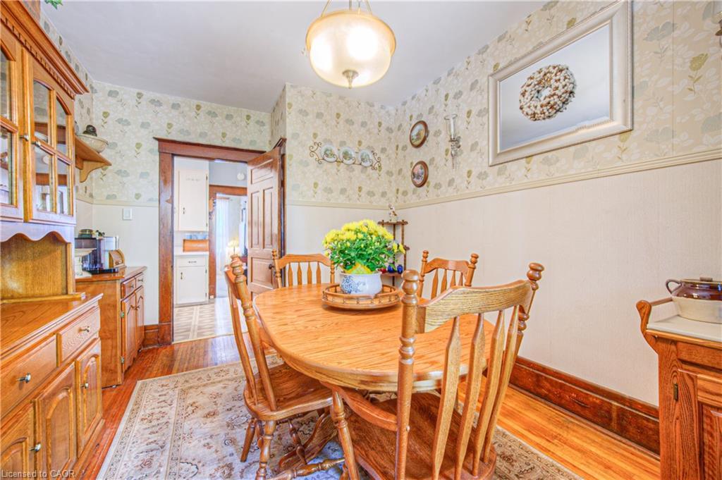 76 Roseview Avenue, Cambridge, ON