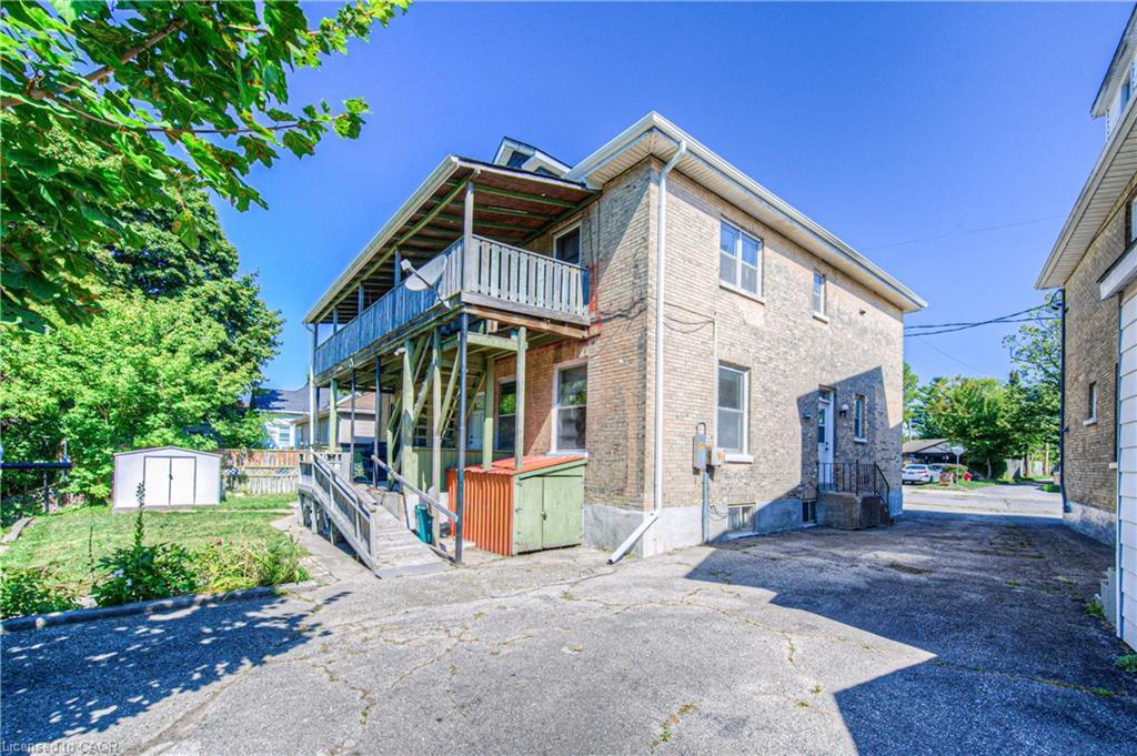 76 Roseview Avenue, Cambridge, ON