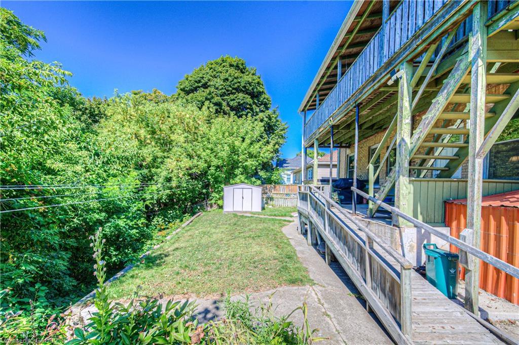 76 Roseview Avenue, Cambridge, ON