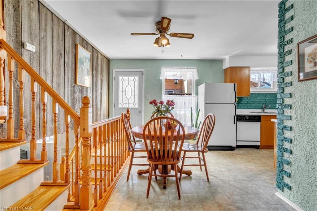 21 Willis Drive, Brampton, ON - Indoor Photo Showing Other Room