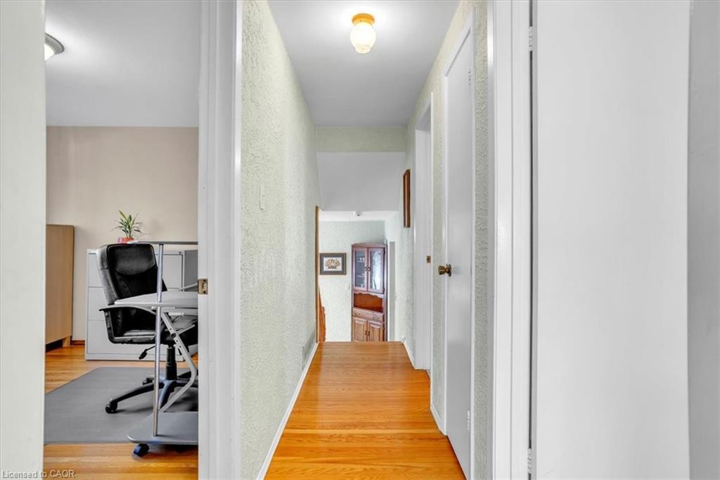 21 Willis Drive, Brampton, ON - Indoor