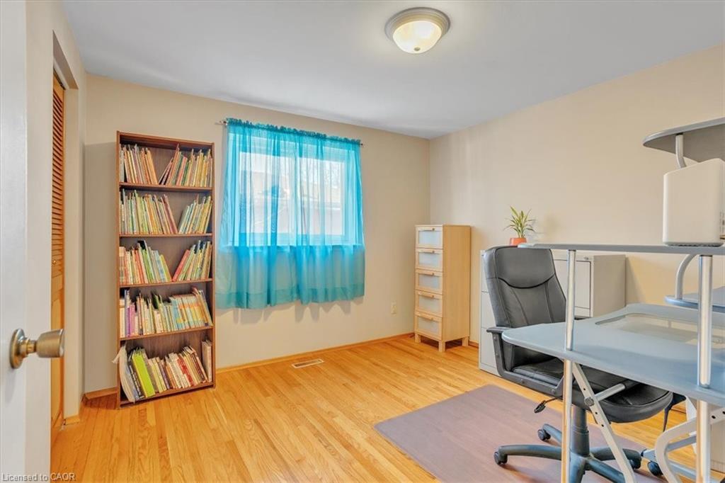 21 Willis Drive, Brampton, ON - Indoor