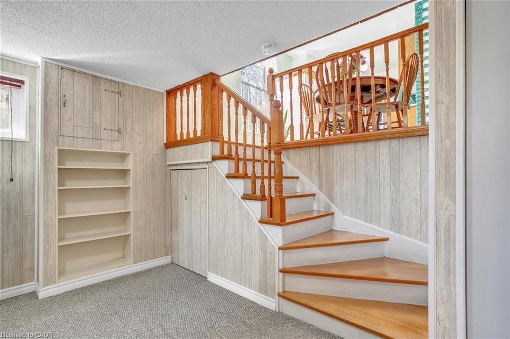 21 Willis Drive, Brampton, ON - Indoor Photo Showing Other Room