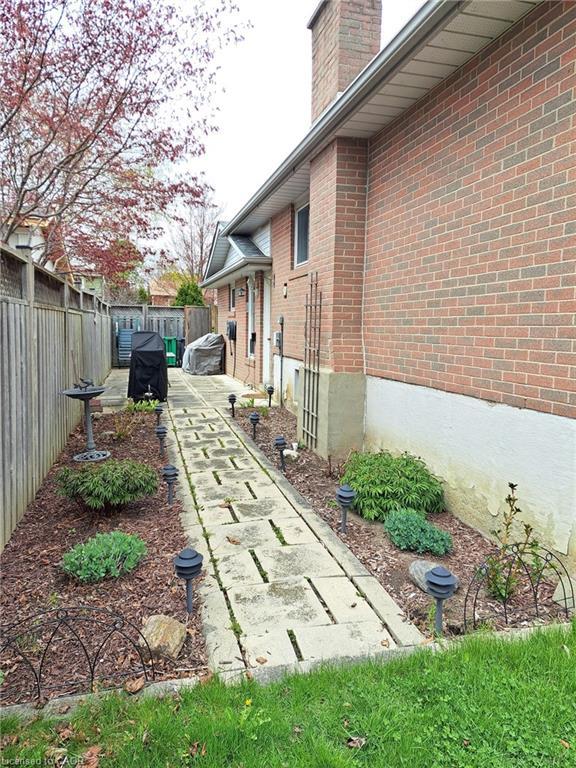21 Willis Drive, Brampton, ON - Outdoor