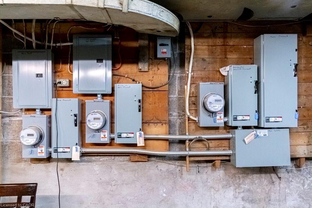 868 King Street W, Hamilton, ON