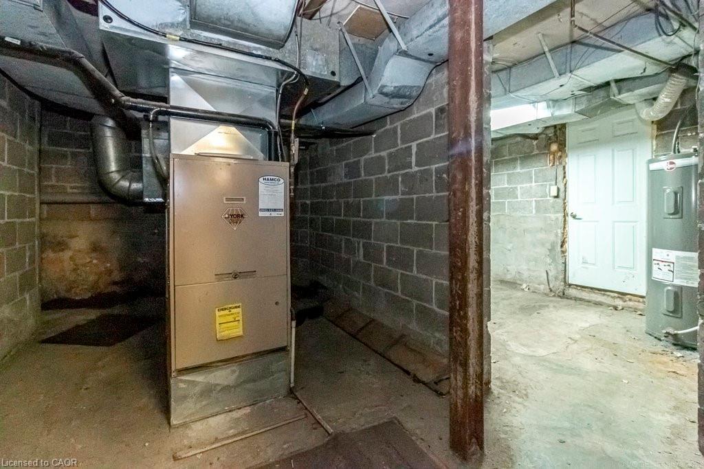 868 King Street W, Hamilton, ON