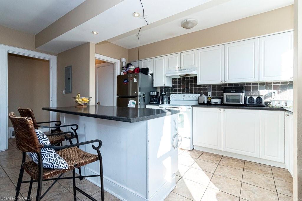 868 King Street W, Hamilton, ON