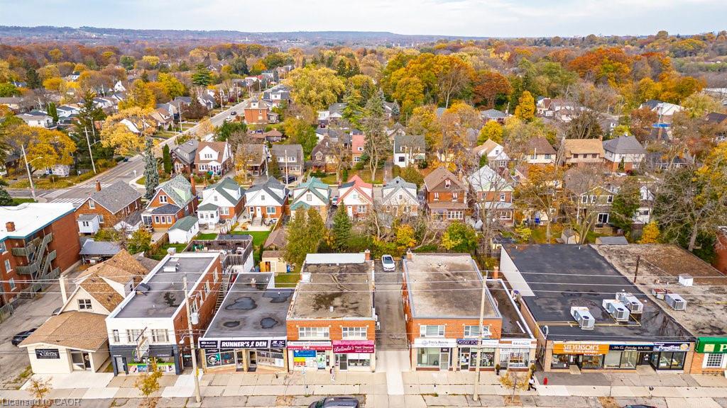 868 King Street W, Hamilton, ON