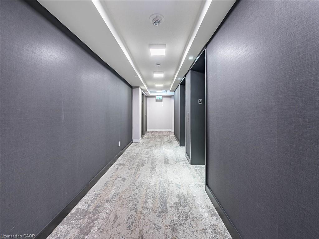 802-10 Wilby Crescent, Toronto, ON - Indoor Photo Showing Other Room