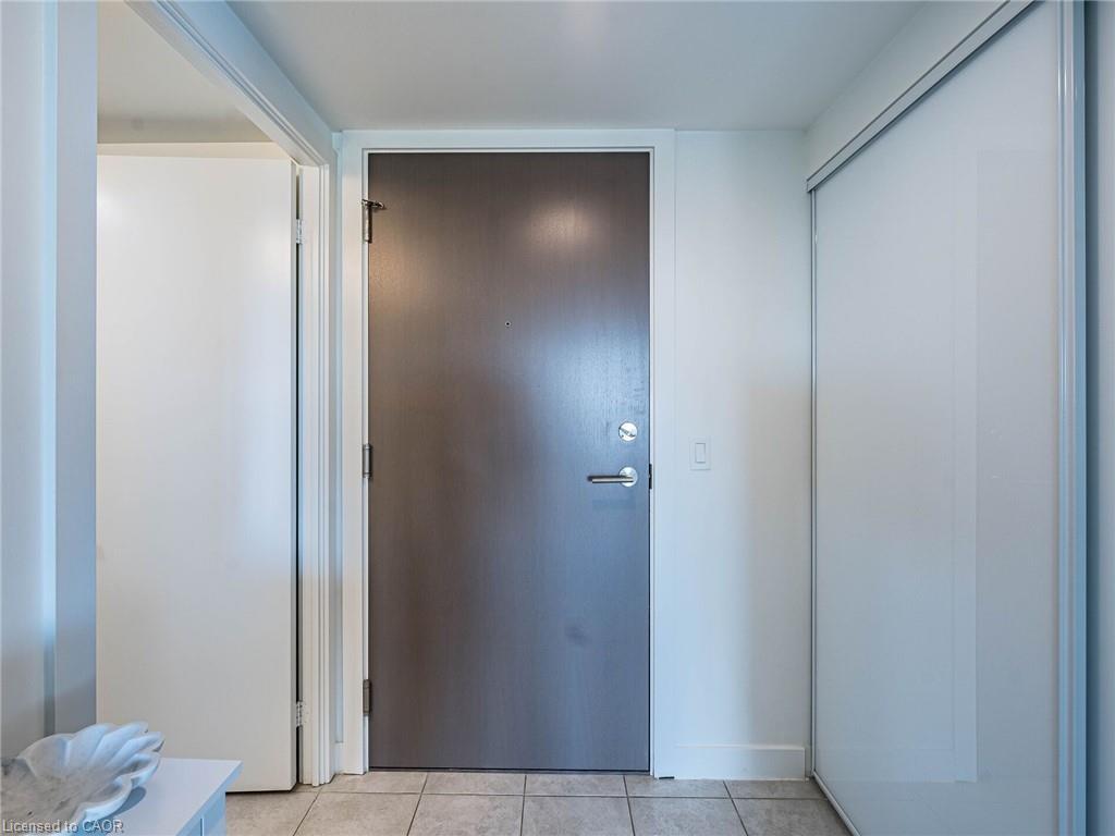 802-10 Wilby Crescent, Toronto, ON - Indoor Photo Showing Other Room