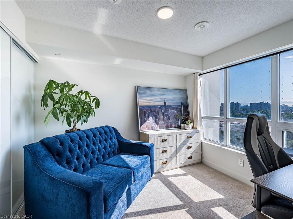 802-10 Wilby Crescent, Toronto, ON - Indoor