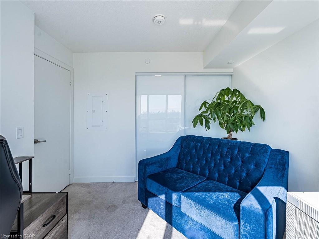 802-10 Wilby Crescent, Toronto, ON - Indoor