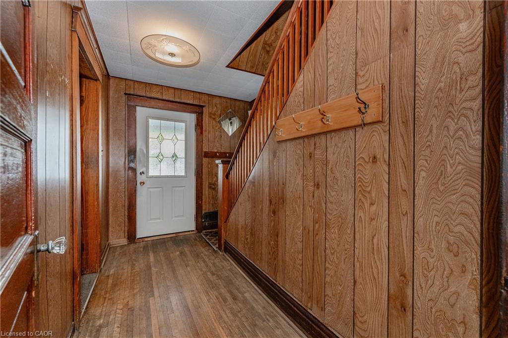 217 Mitchell Street, Port Colborne, ON - Indoor Photo Showing Other Room