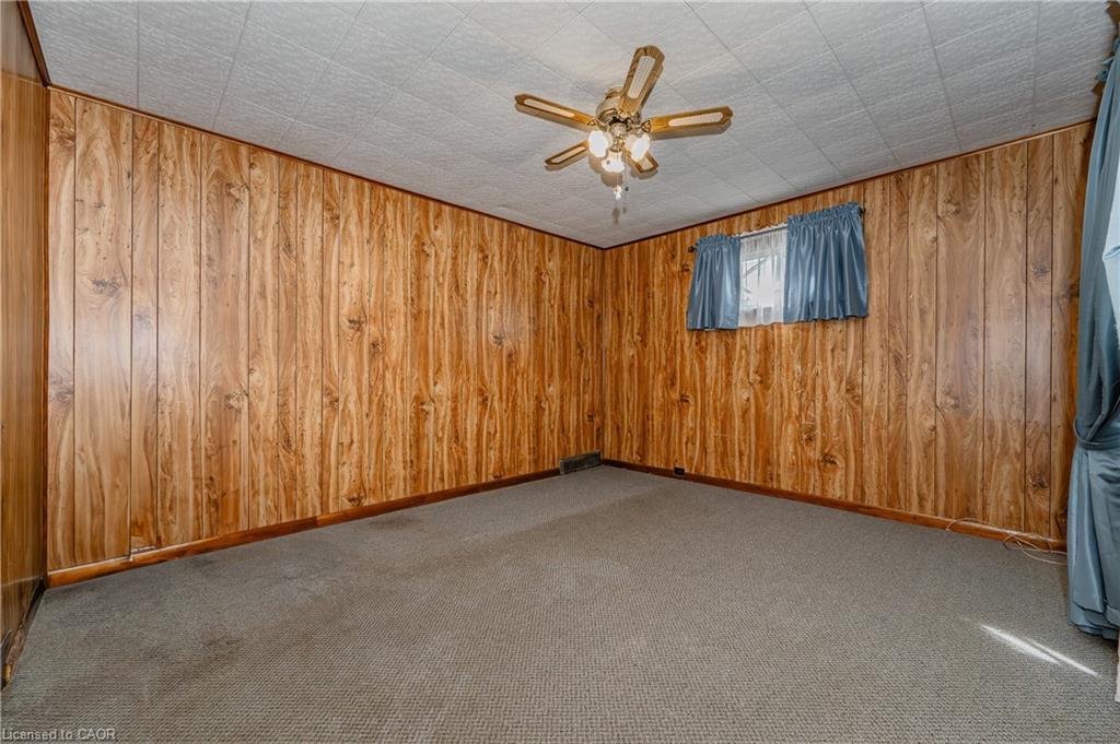 217 Mitchell Street, Port Colborne, ON - Indoor Photo Showing Other Room