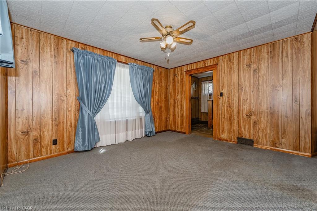 217 Mitchell Street, Port Colborne, ON - Indoor Photo Showing Other Room