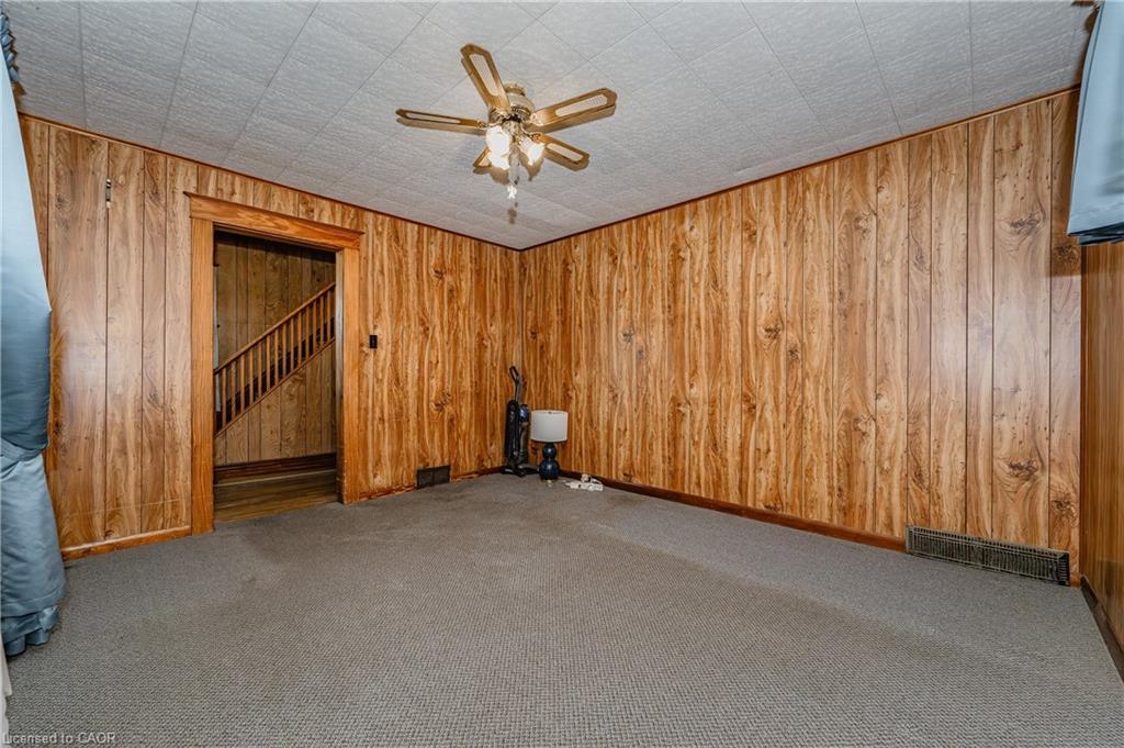 217 Mitchell Street, Port Colborne, ON - Indoor Photo Showing Other Room