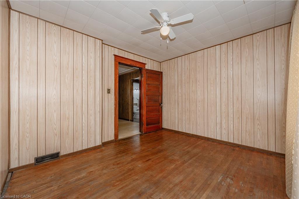 217 Mitchell Street, Port Colborne, ON - Indoor Photo Showing Other Room