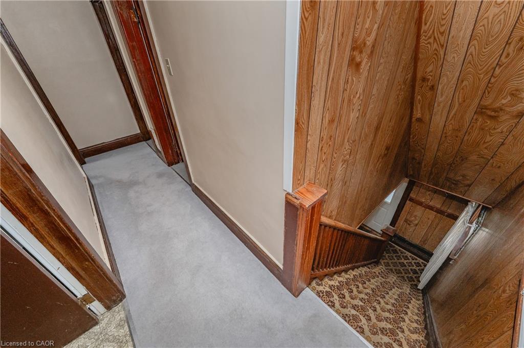 217 Mitchell Street, Port Colborne, ON - Indoor Photo Showing Other Room