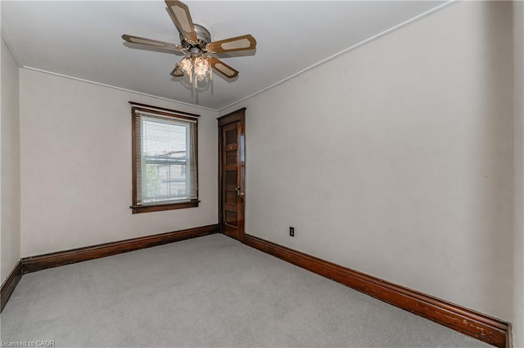 217 Mitchell Street, Port Colborne, ON - Indoor Photo Showing Other Room