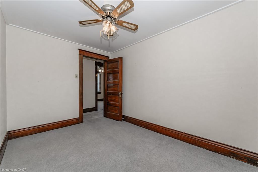 217 Mitchell Street, Port Colborne, ON - Indoor Photo Showing Other Room