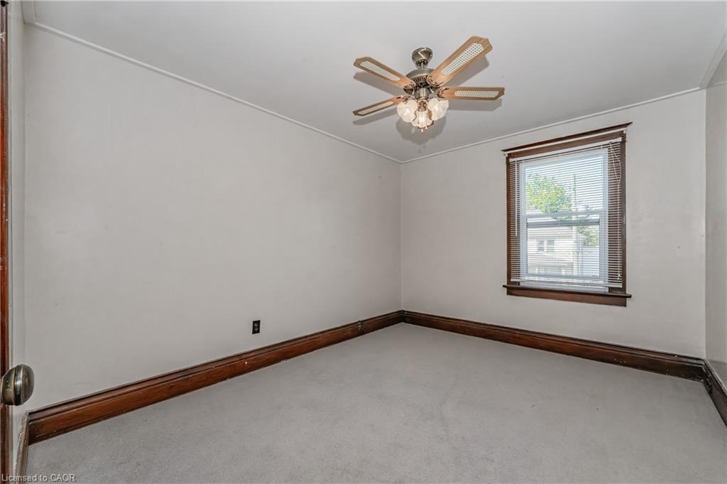 217 Mitchell Street, Port Colborne, ON - Indoor Photo Showing Other Room