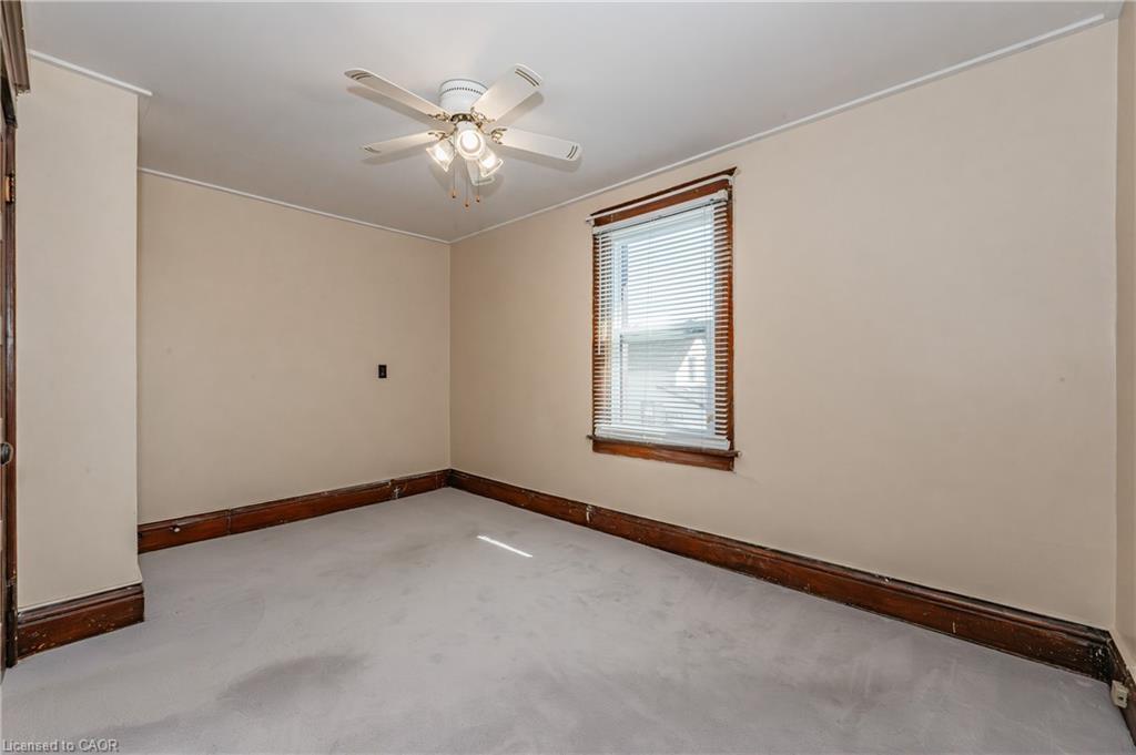 217 Mitchell Street, Port Colborne, ON - Indoor Photo Showing Other Room