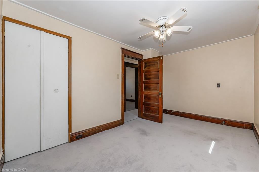 217 Mitchell Street, Port Colborne, ON - Indoor Photo Showing Other Room