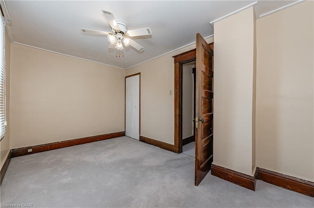 217 Mitchell Street, Port Colborne, ON - Indoor Photo Showing Other Room