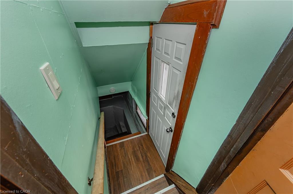217 Mitchell Street, Port Colborne, ON - Indoor Photo Showing Other Room