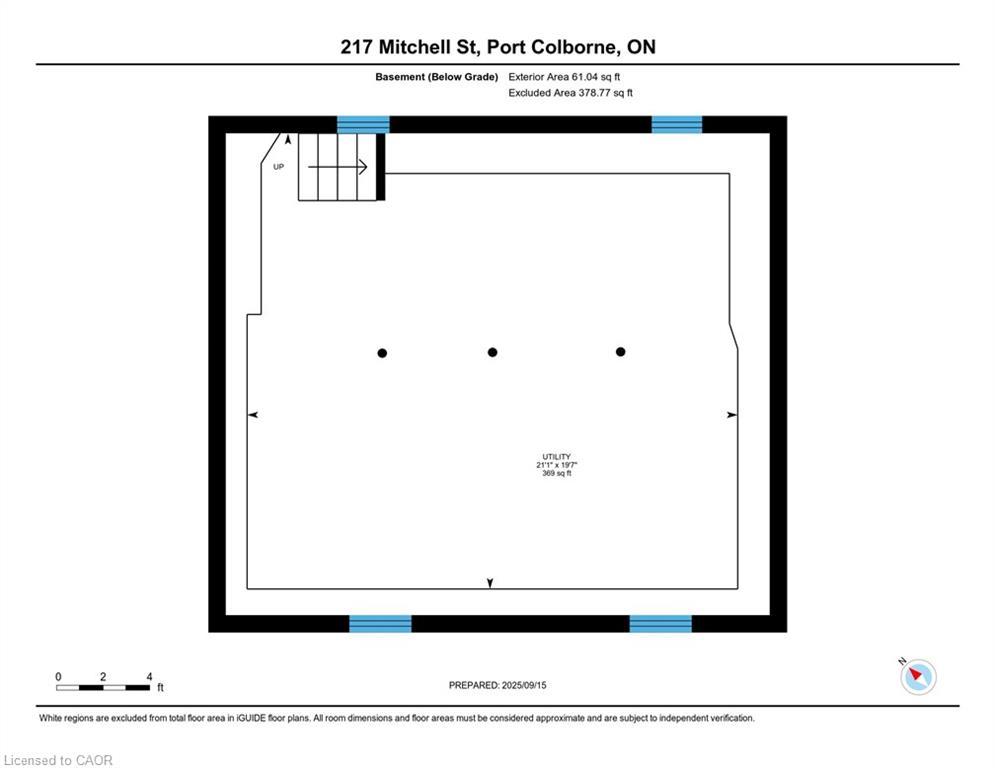 217 Mitchell Street, Port Colborne, ON - Other