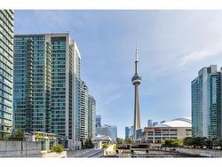 605-397 Front Street Toronto, ON M5V 3S1