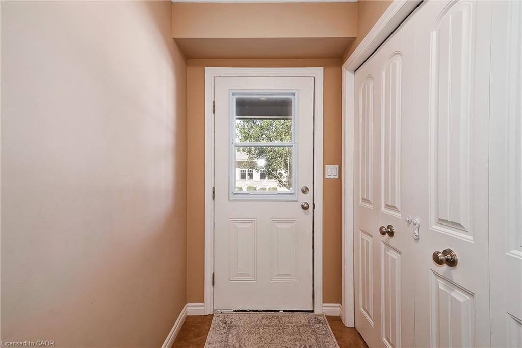 72 Silver Glen Boulevard, Collingwood, ON - Indoor Photo Showing Other Room