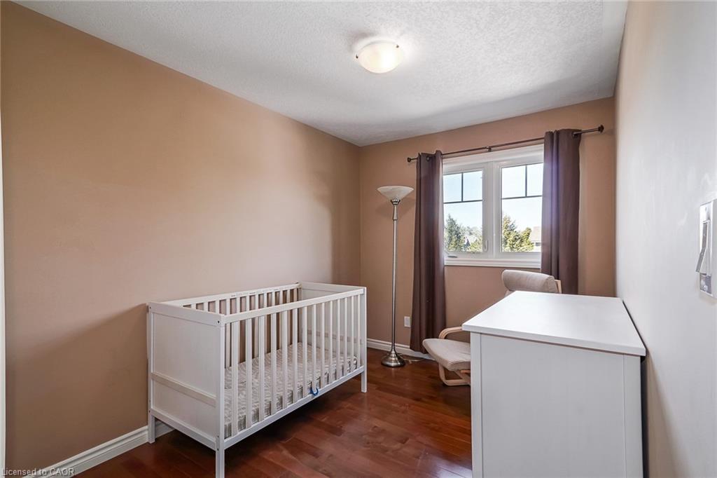 72 Silver Glen Boulevard, Collingwood, ON - Indoor