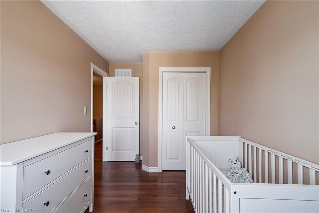 72 Silver Glen Boulevard, Collingwood, ON - Indoor